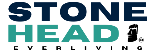 StoneHead Primary Logo