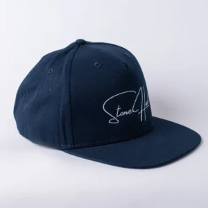 Klassische Snapback Cap