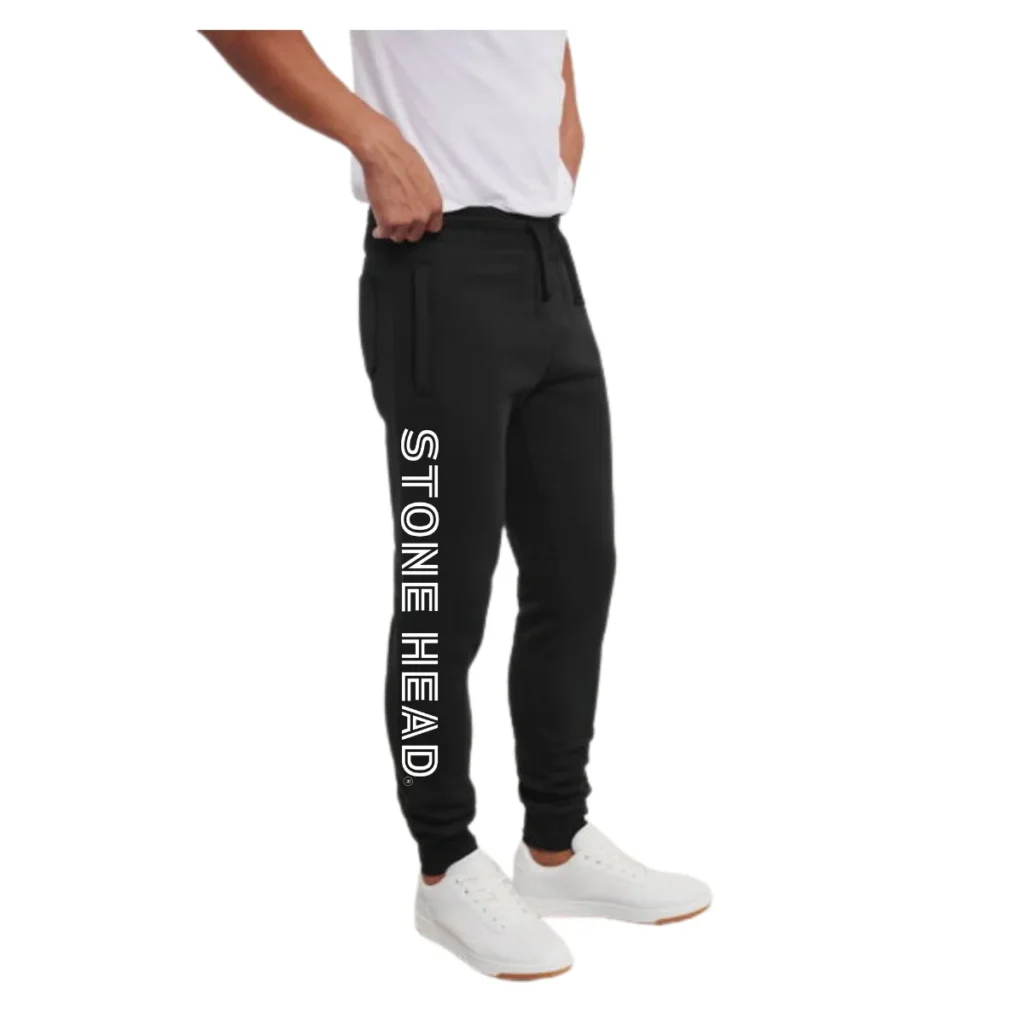 Jogginghose Outfit