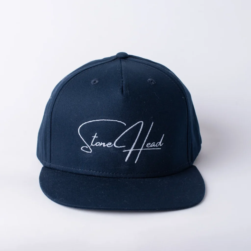 Langlebige Snapback Cap