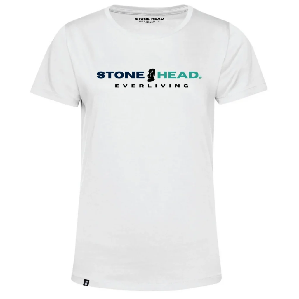 StoneHead Boxing T-shirt Frauen