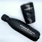 StoneHead Everliving Trinkflasche auslaufsicher