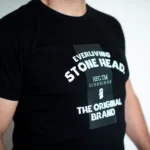 StoneHead Original T-shirt bio baumwolle