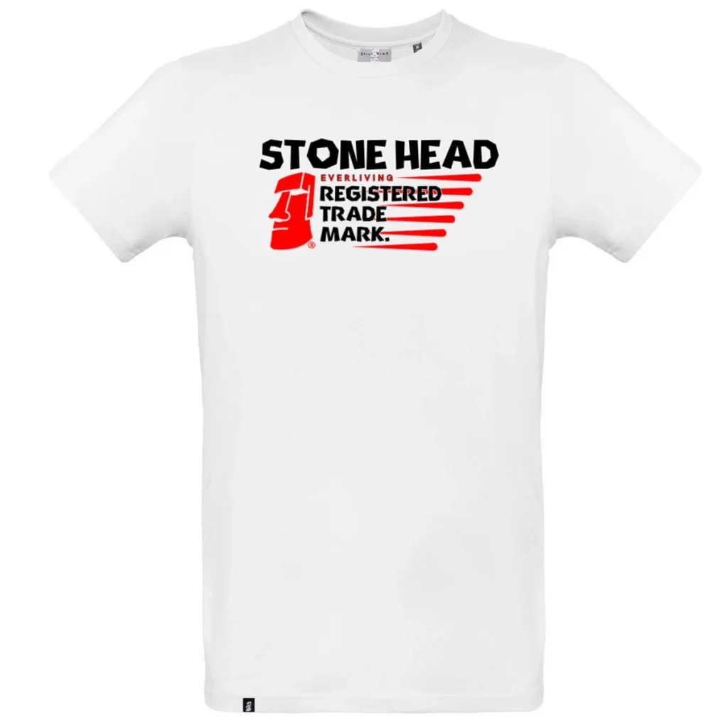 Männer StoneHead RTM T-shirt