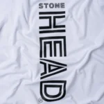 Bio Baumwolle StoneHead T-shirt